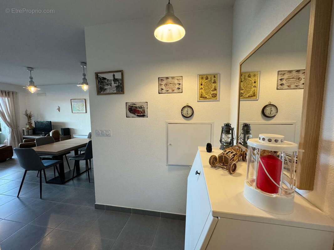 Appartement à ALERIA