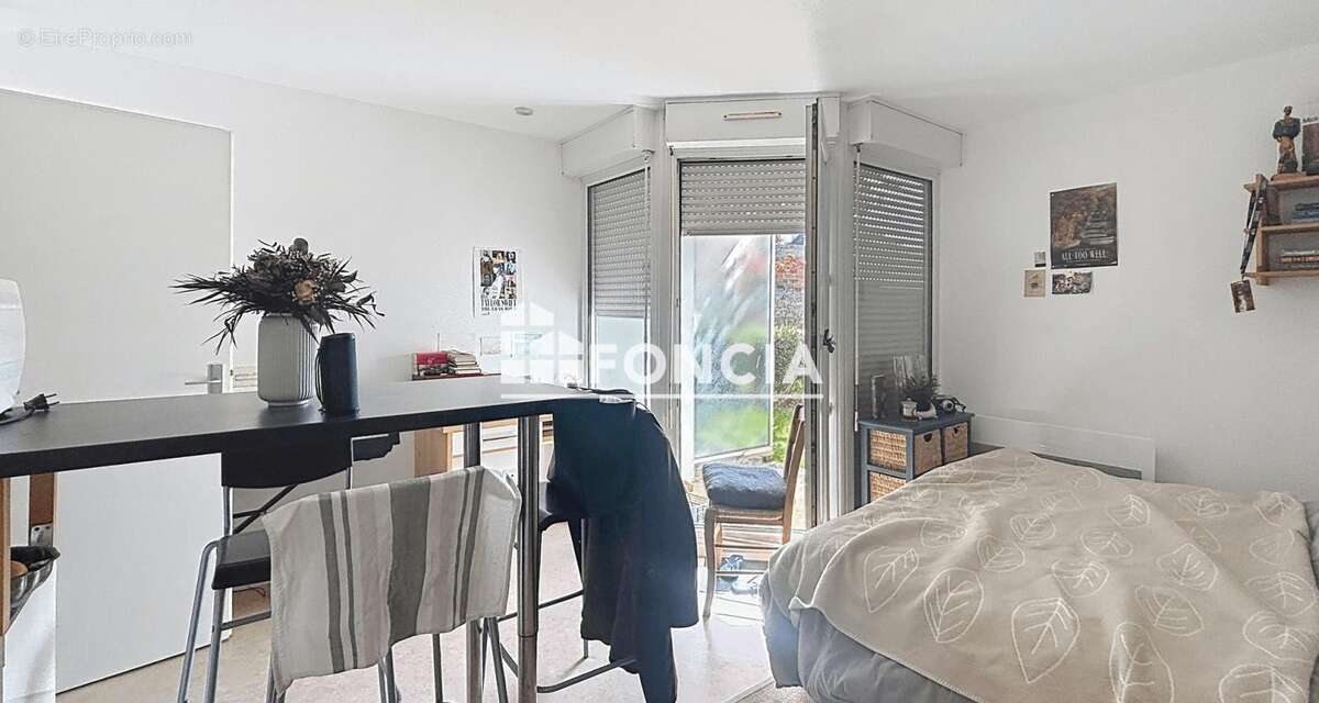 Appartement à CAEN