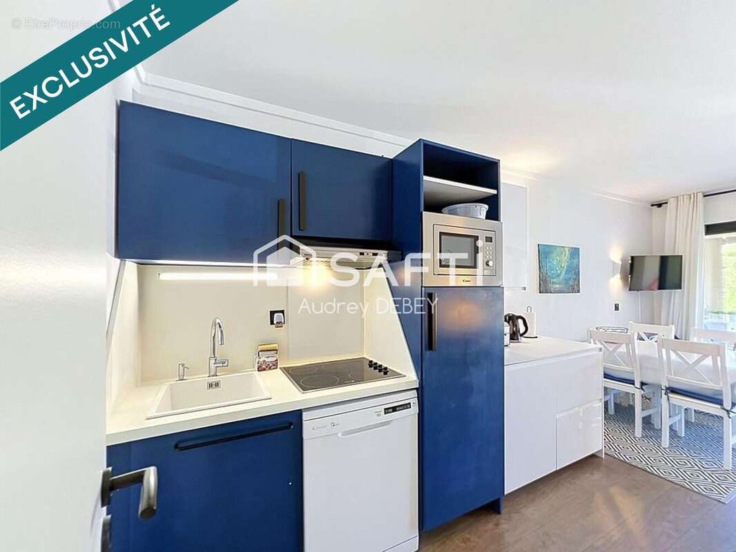 Photo 4 - Appartement à SANARY-SUR-MER