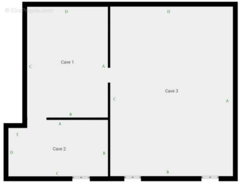 Maison à SUCY-EN-BRIE