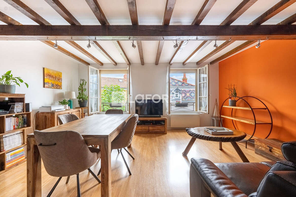 Appartement à ANDRESY