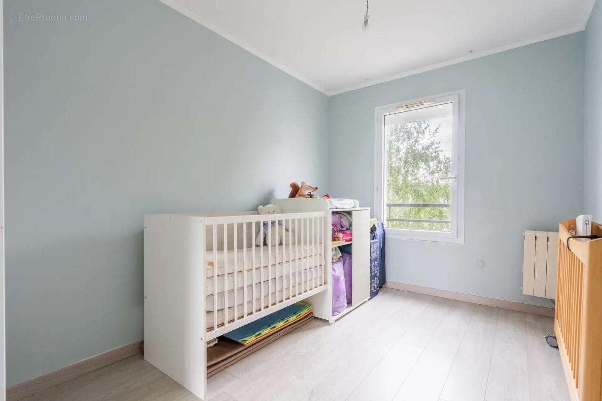 Appartement à STAINS