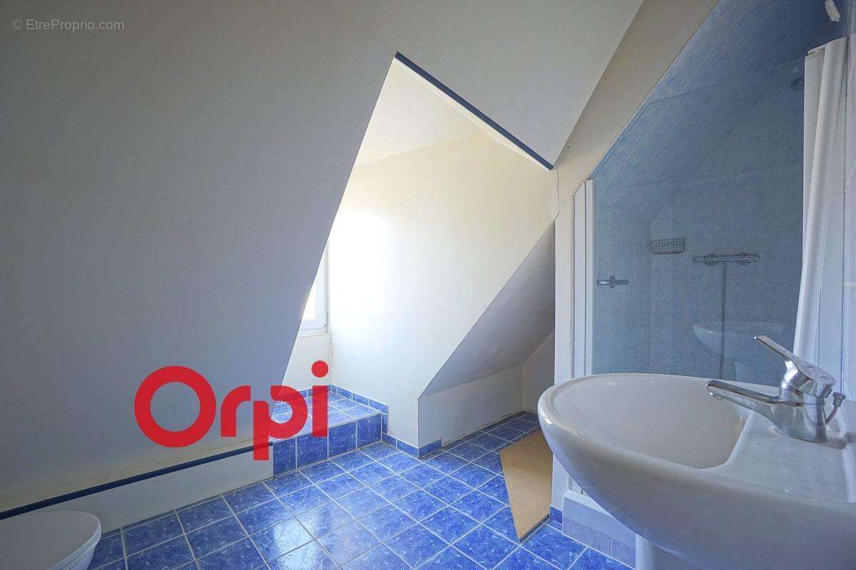 Appartement à ORBEC