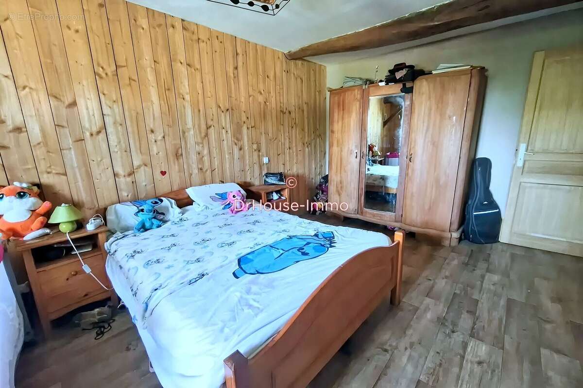 Maison 155 m² à Buzy  - photo 16