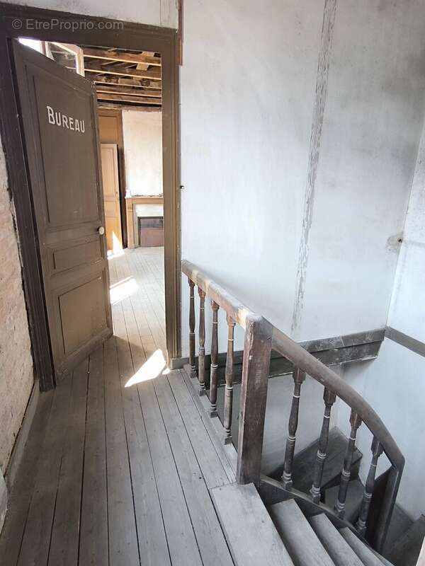 Belle maison de ville à Saint-Junien - photo 13