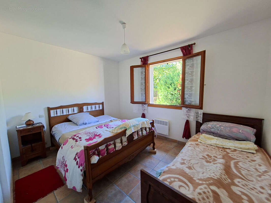 A vendre, maison à LEON, proche lac et bourg - photo 4