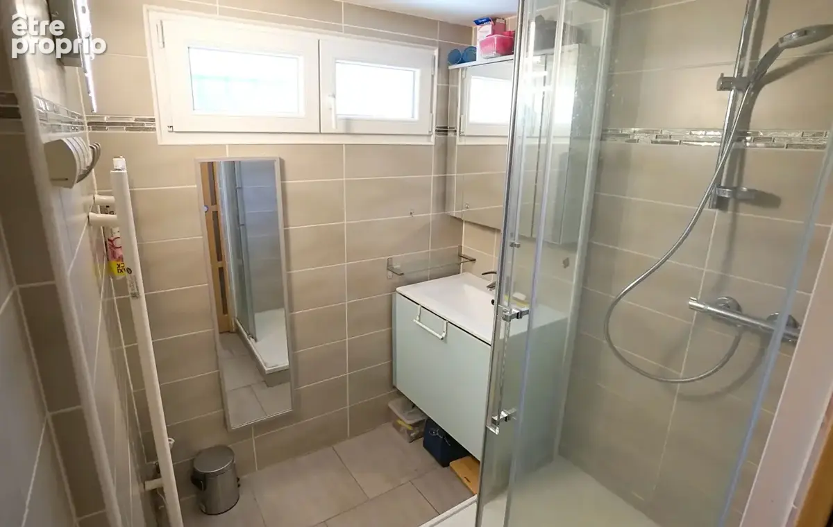 Maison à Porcheville 7 pièce(s) 141 m2 avec piscine - photo 13