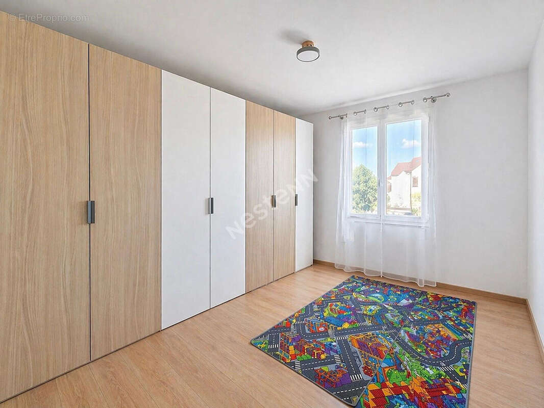 Maison cosy 5 pièces à vendre à Chaumontel - Rare sur le marché ! - photo 7