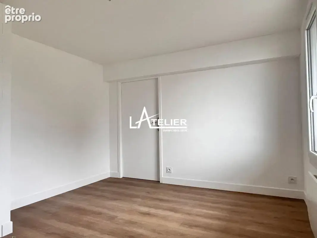 Appartement - photo 6
