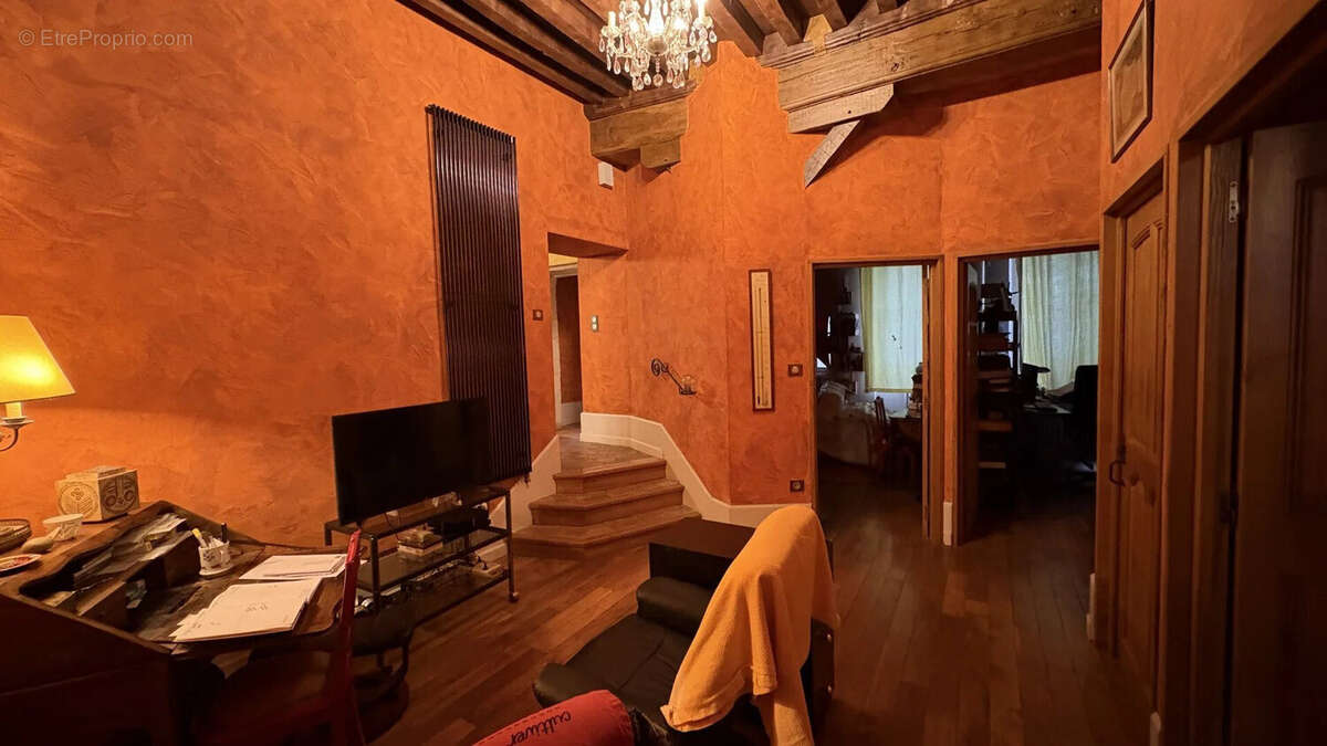 Appartement à CHALON-SUR-SAONE