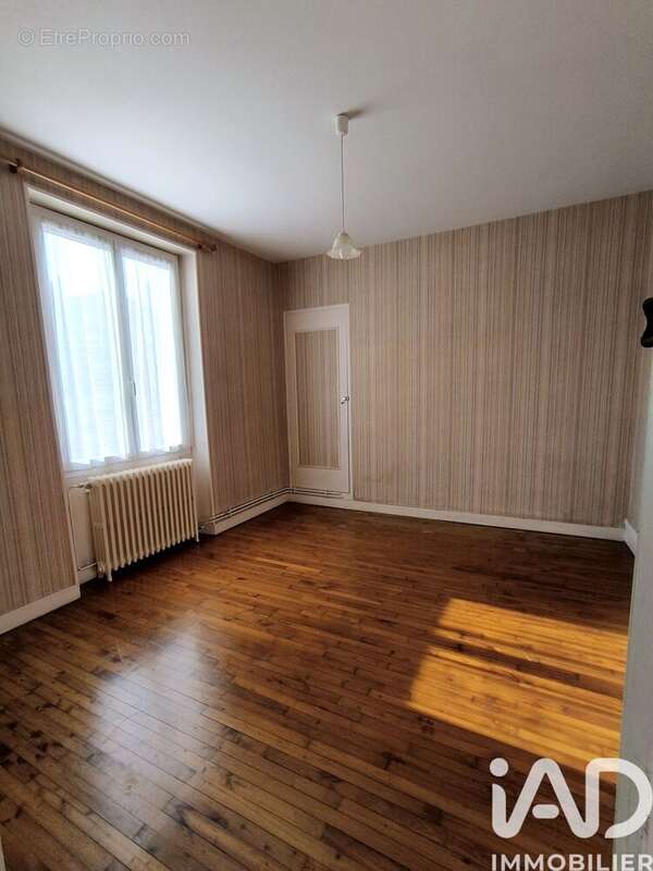 Photo 7 - Maison à CERIZAY