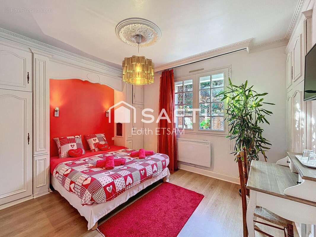 Photo 6 - Maison à CAMARET-SUR-MER