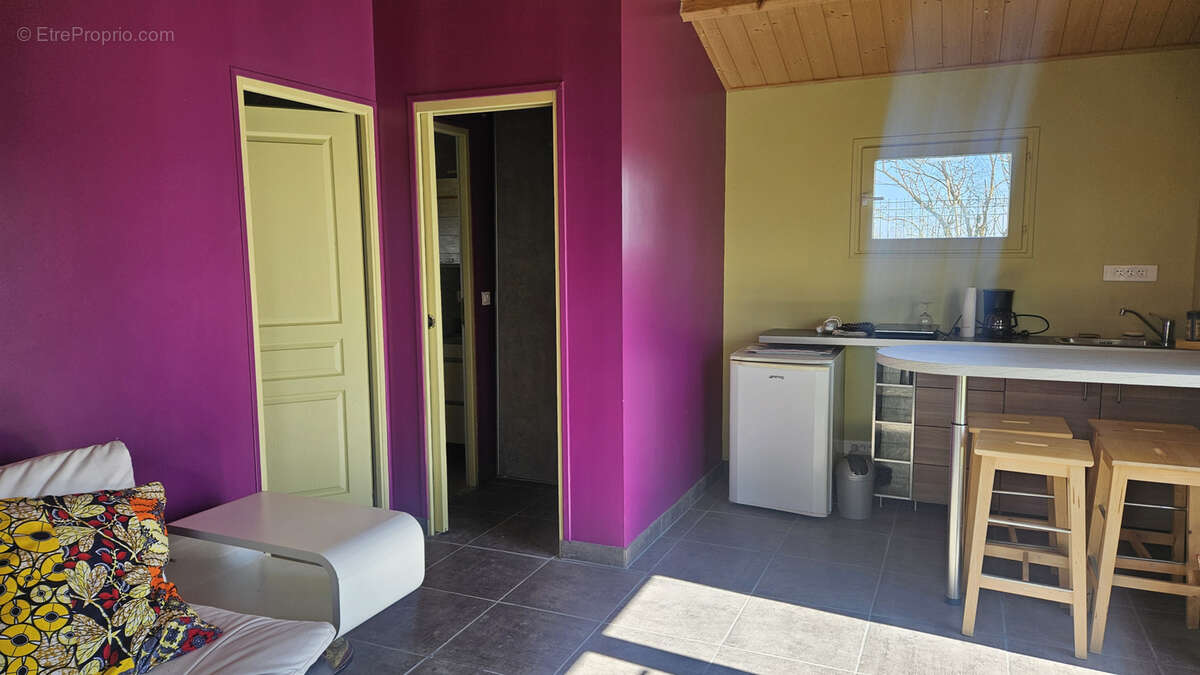 Maison à SAINT-JEAN-DE-MONTS