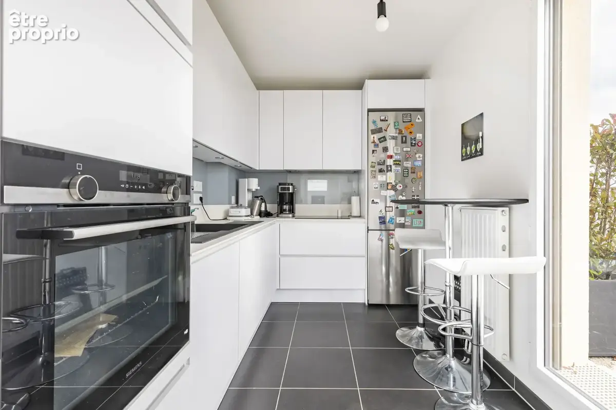 Appartement à acheter avec 4 pièces à Saint-Germain-En-Laye - photo 3