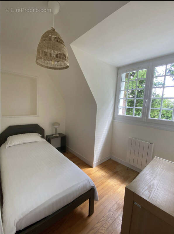 Maison à PONT-DE-BUIS-LES-QUIMERCH