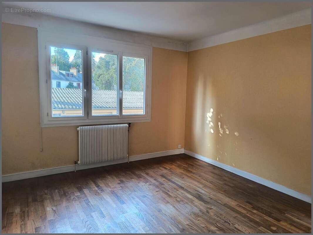 Photo 1 - Appartement à RENNES