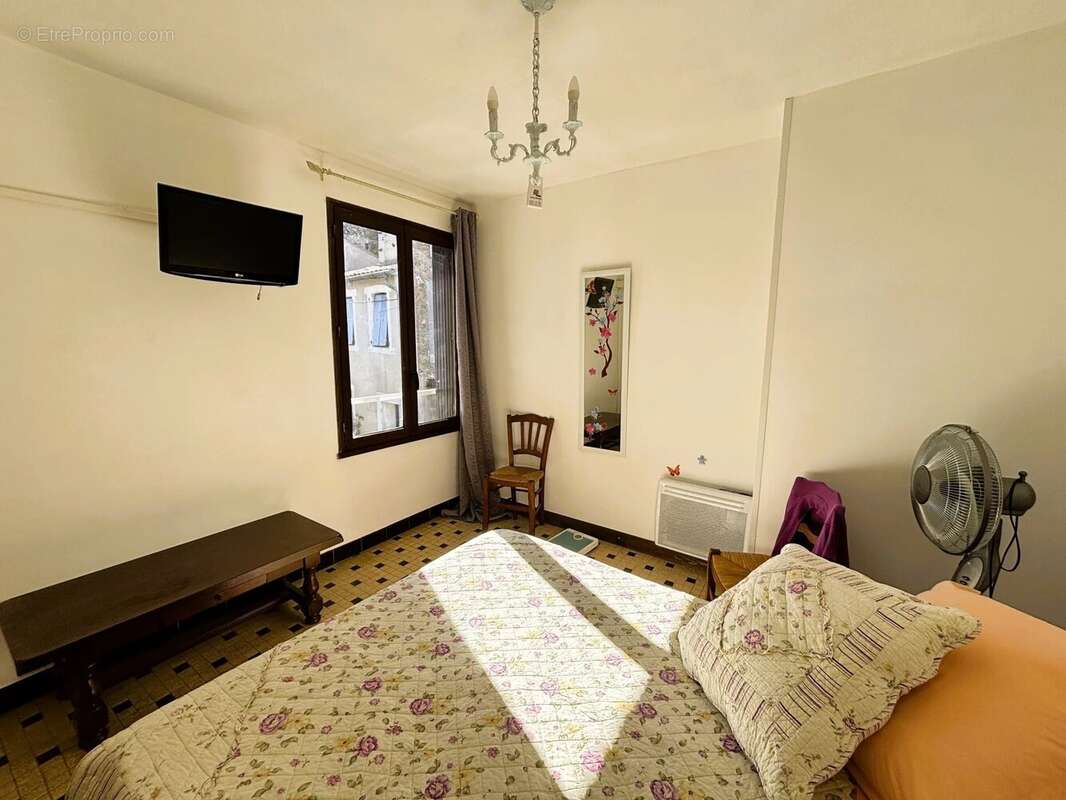 Maison à RIEUX-MINERVOIS