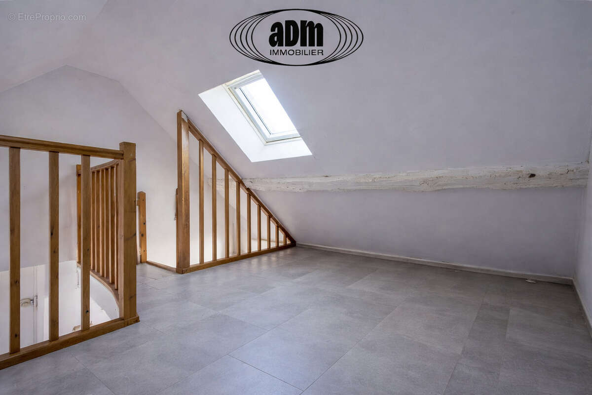 Appartement à SAACY-SUR-MARNE