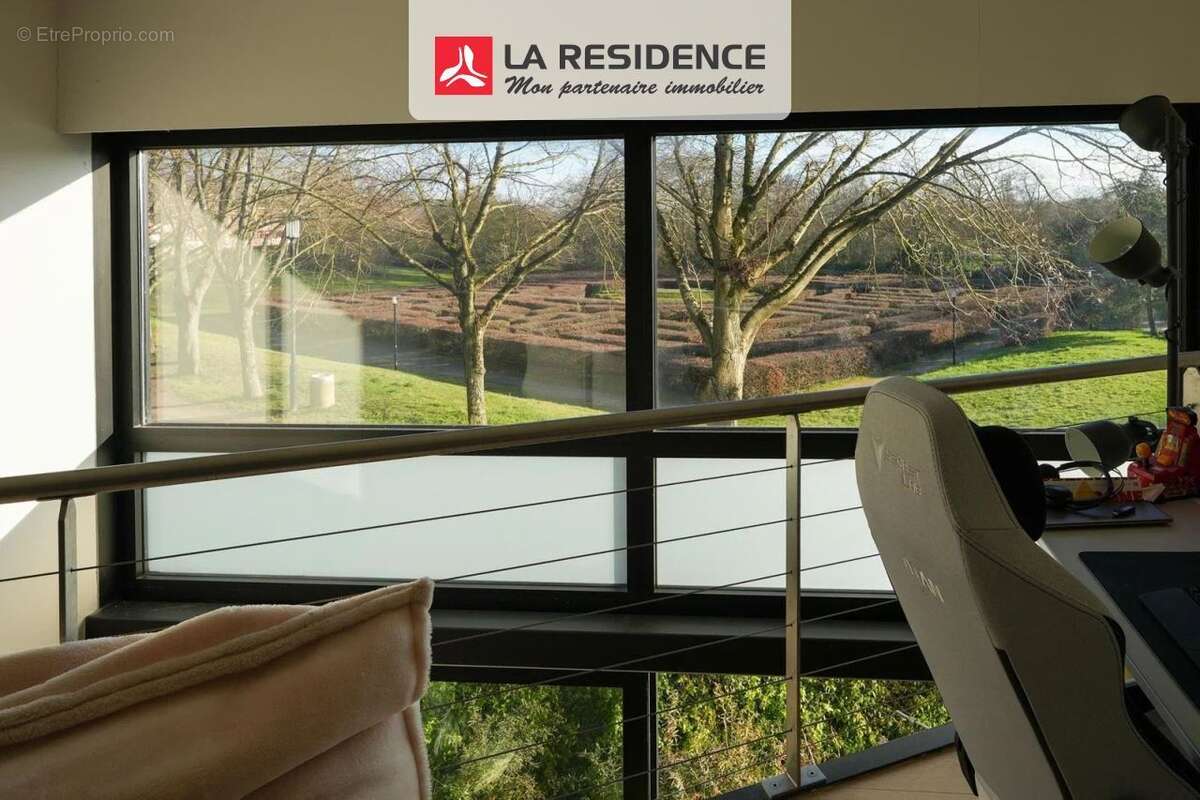 Appartement à GUYANCOURT