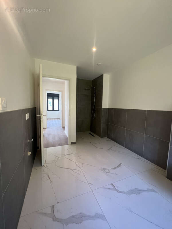 Appartement à MUNSTER