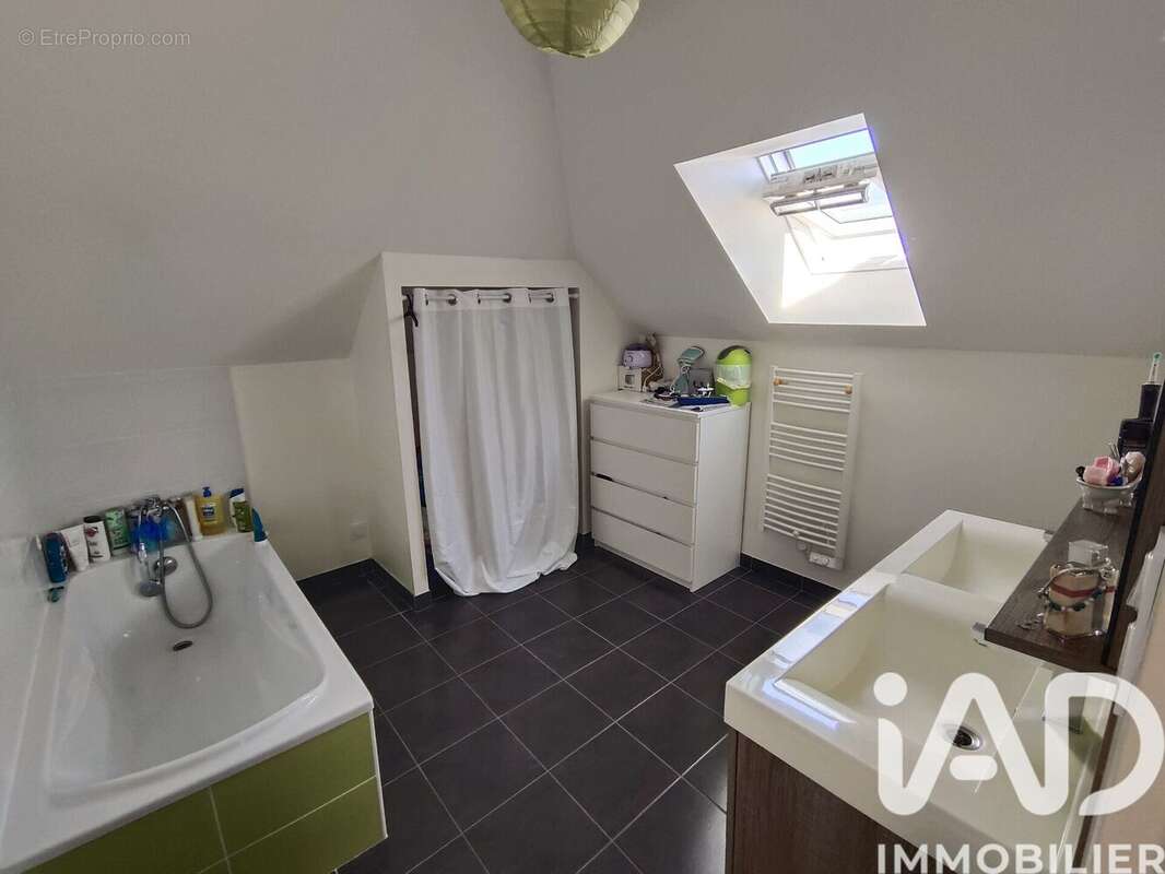 Photo 9 - Maison à JANZE