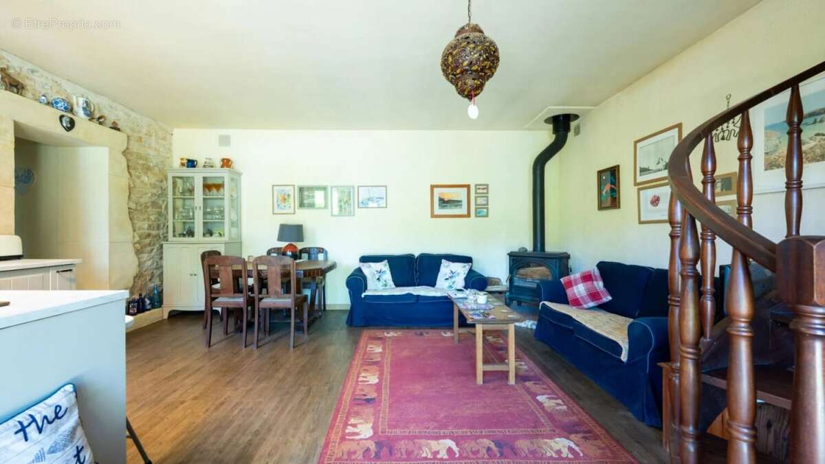 Exclusivité Secteur Gourdon - Agréable Maison bien entretenue su - photo 11