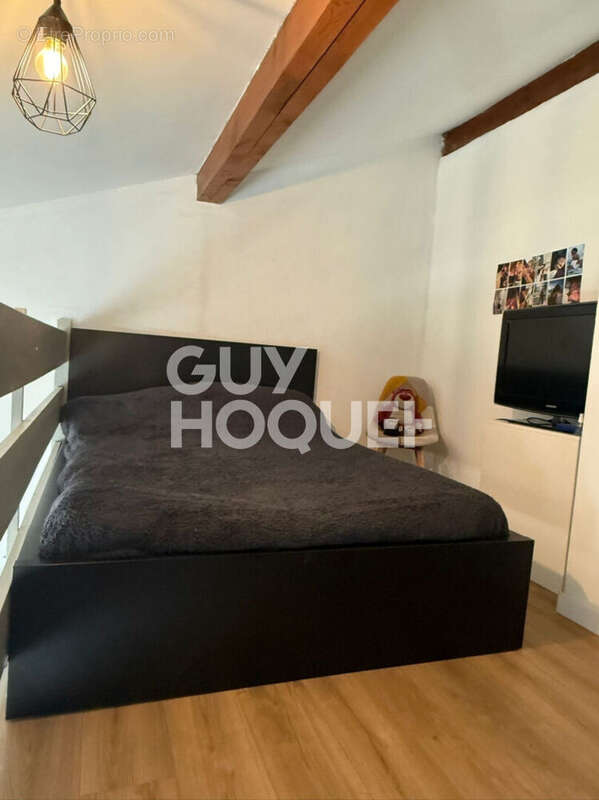 Appartement à MONT-DE-MARSAN