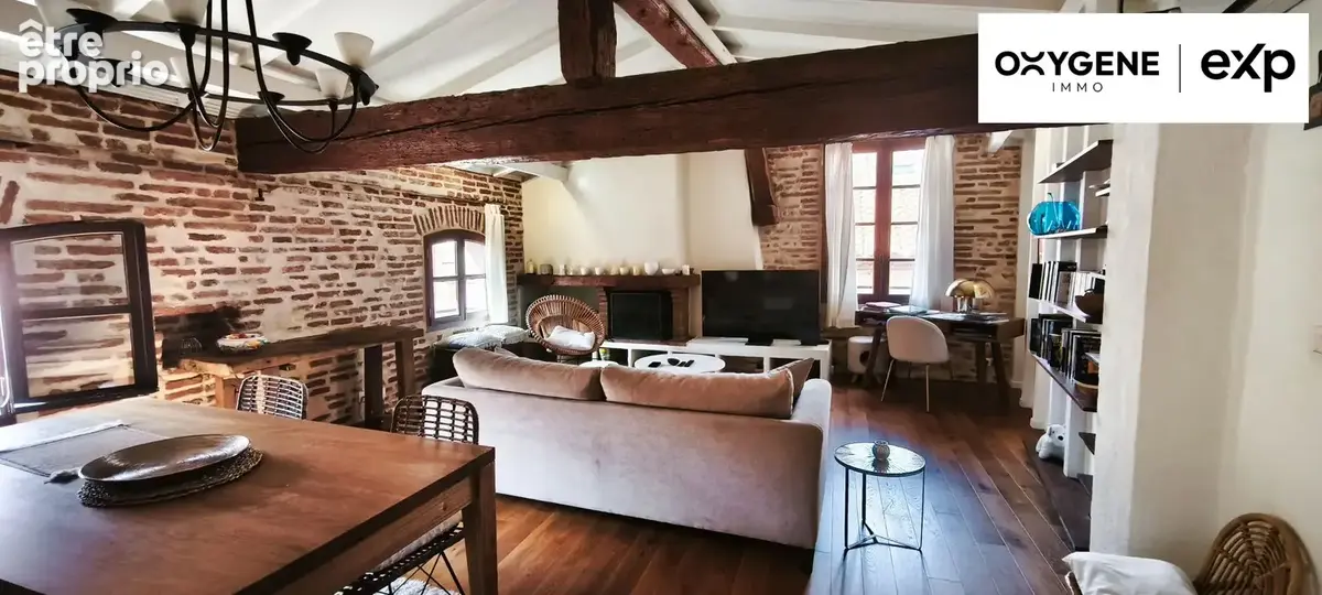 Appartement 3 pièces 86 m² à vendre à Perpignan (66000) - photo 2