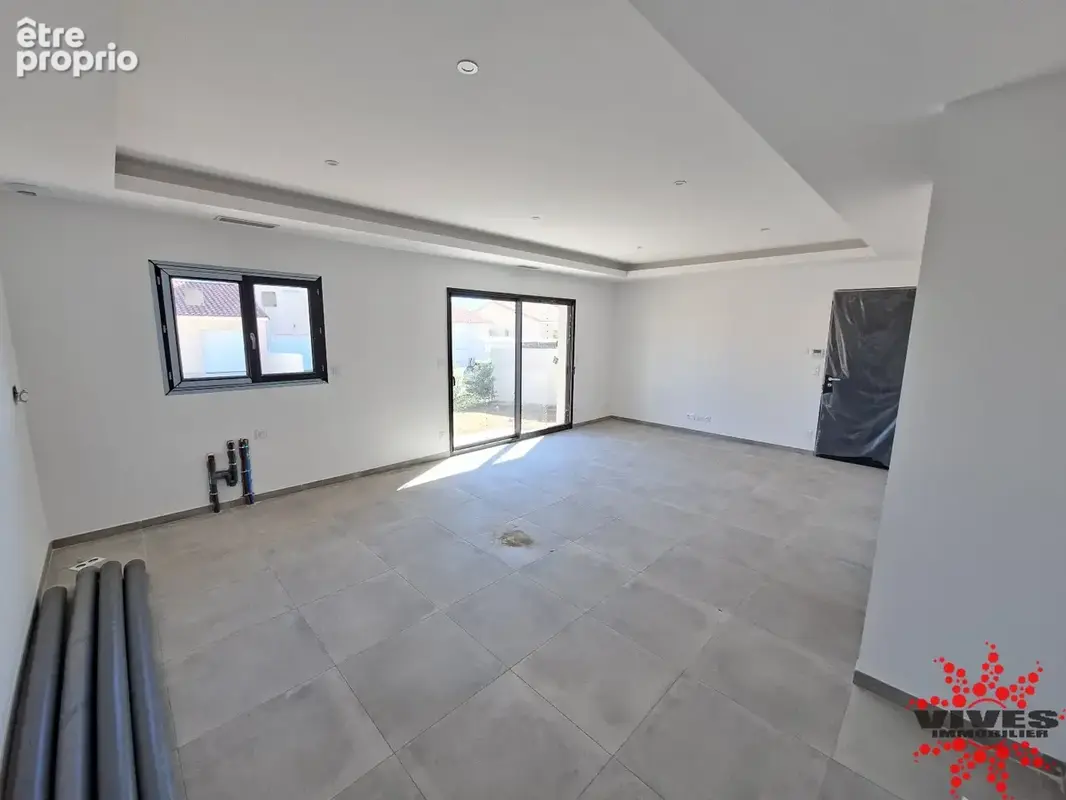 Villa Contemporaine Neuve : Le Confort Clé en Main entre Terre et Mer - photo 8