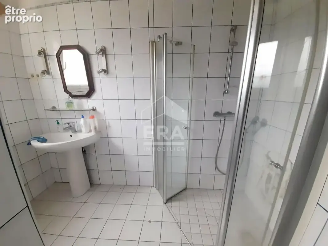 Maison 110m² à chauny - photo 5