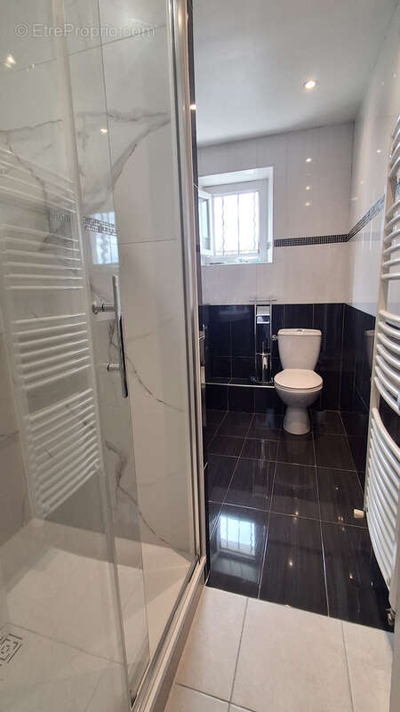 Maison à MARSEILLE-15E