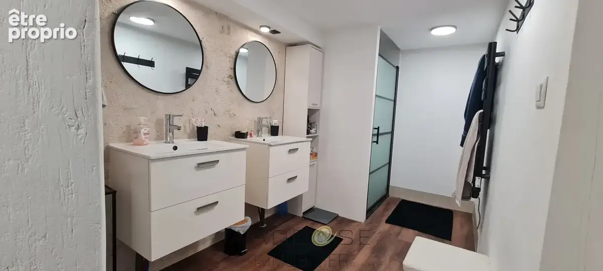 Maison de village - photo 9