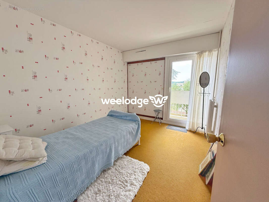 Appartement à ANGOULEME