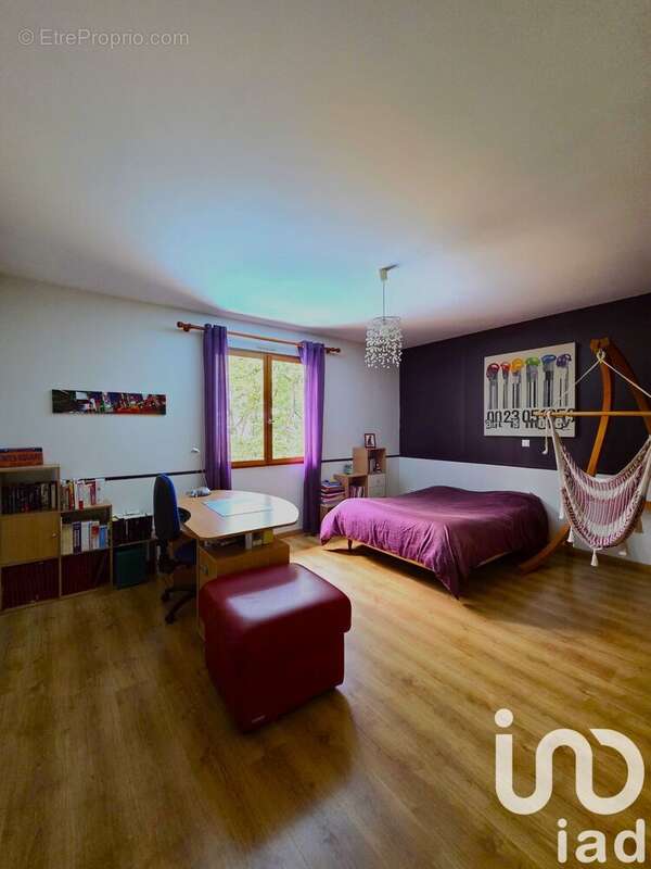 Photo 4 - Maison à SAINT-SAUVEUR