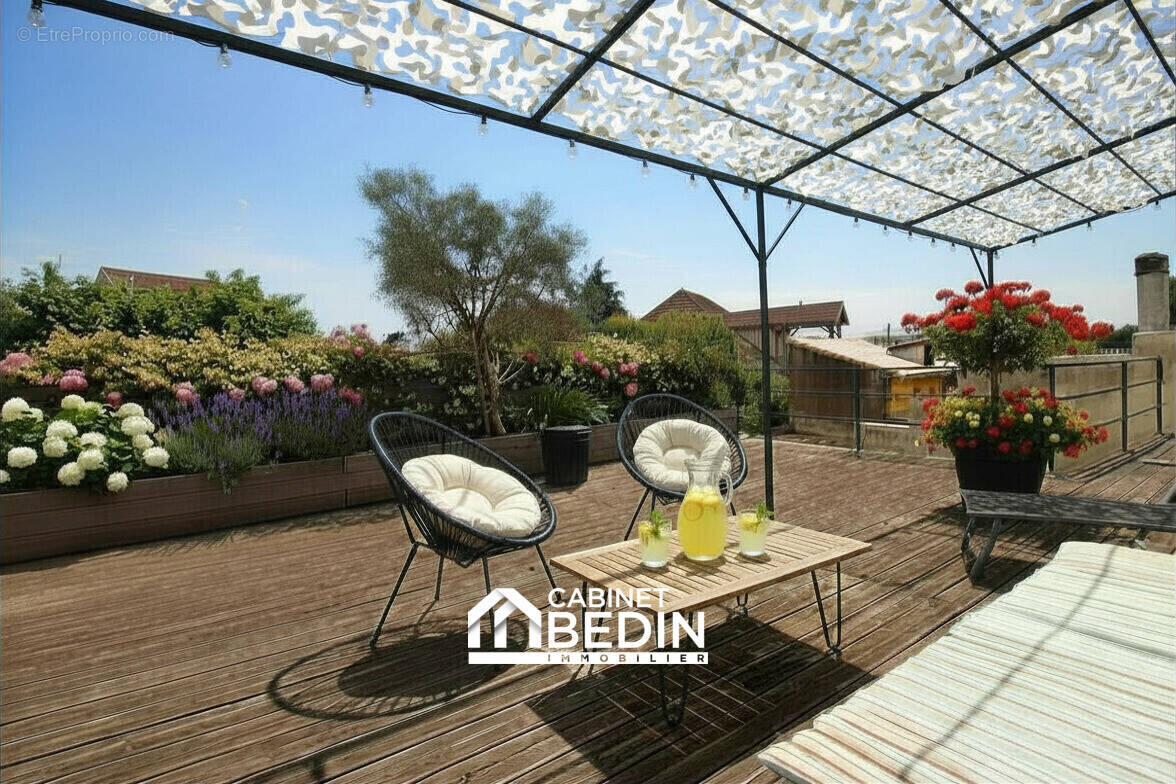 Photo Maison à Libourne au prix de 635 200€