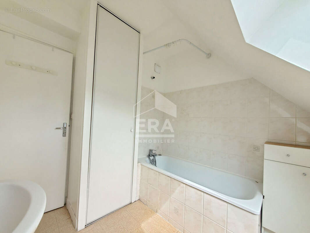 Appartement à ETAMPES