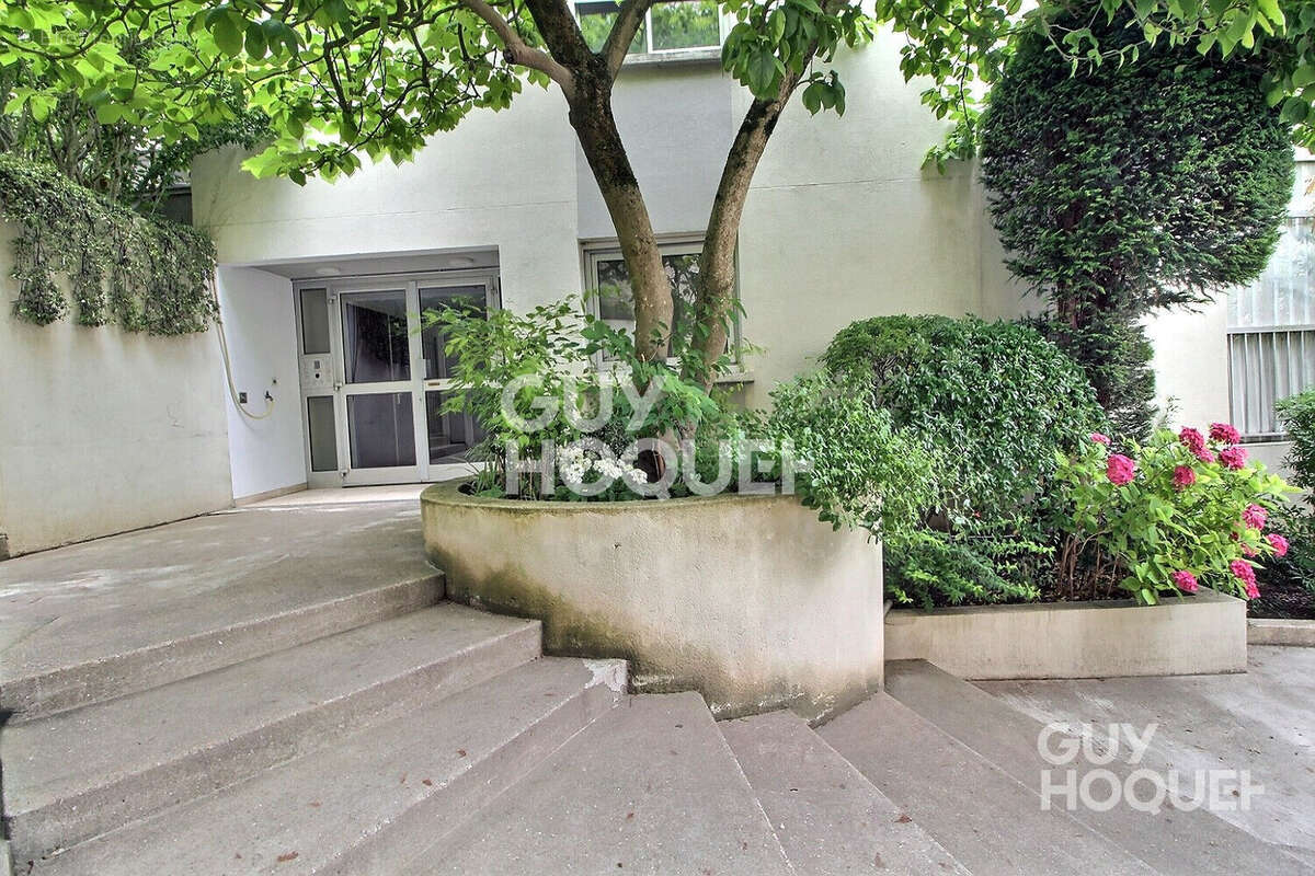 Appartement à CHAVILLE