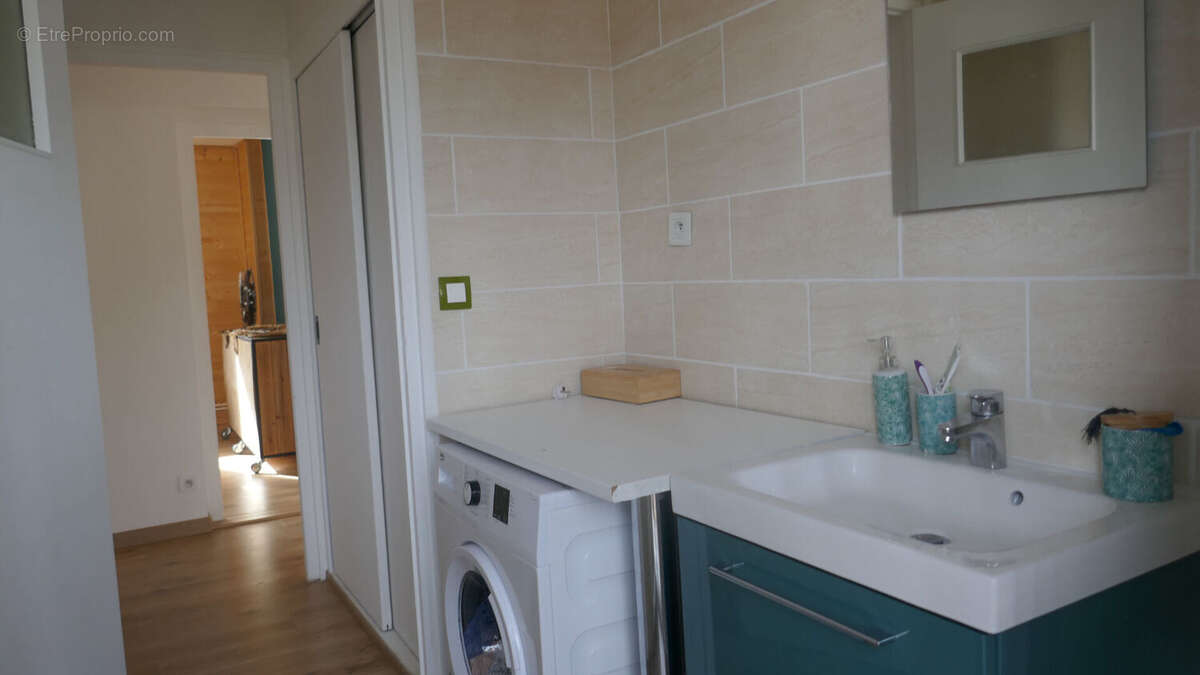 Appartement à FAVERGES