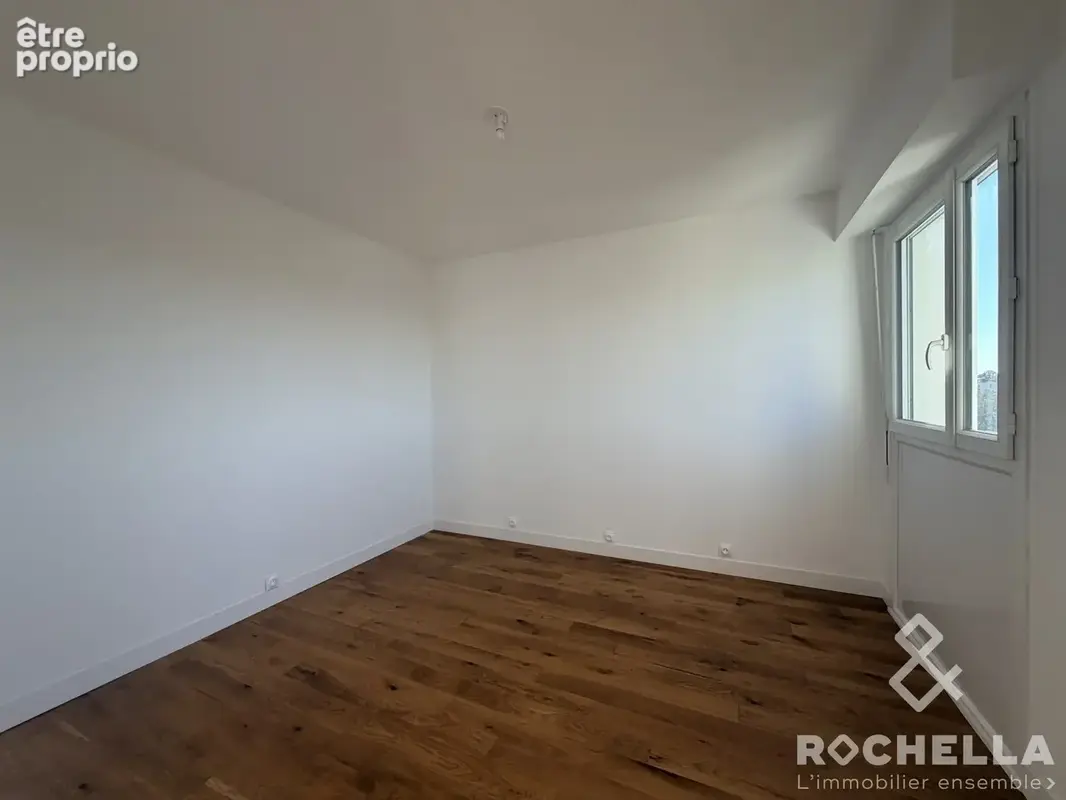 Appartement 3 pièces 67 m² à vendre à La Rochelle (17000) - photo 8