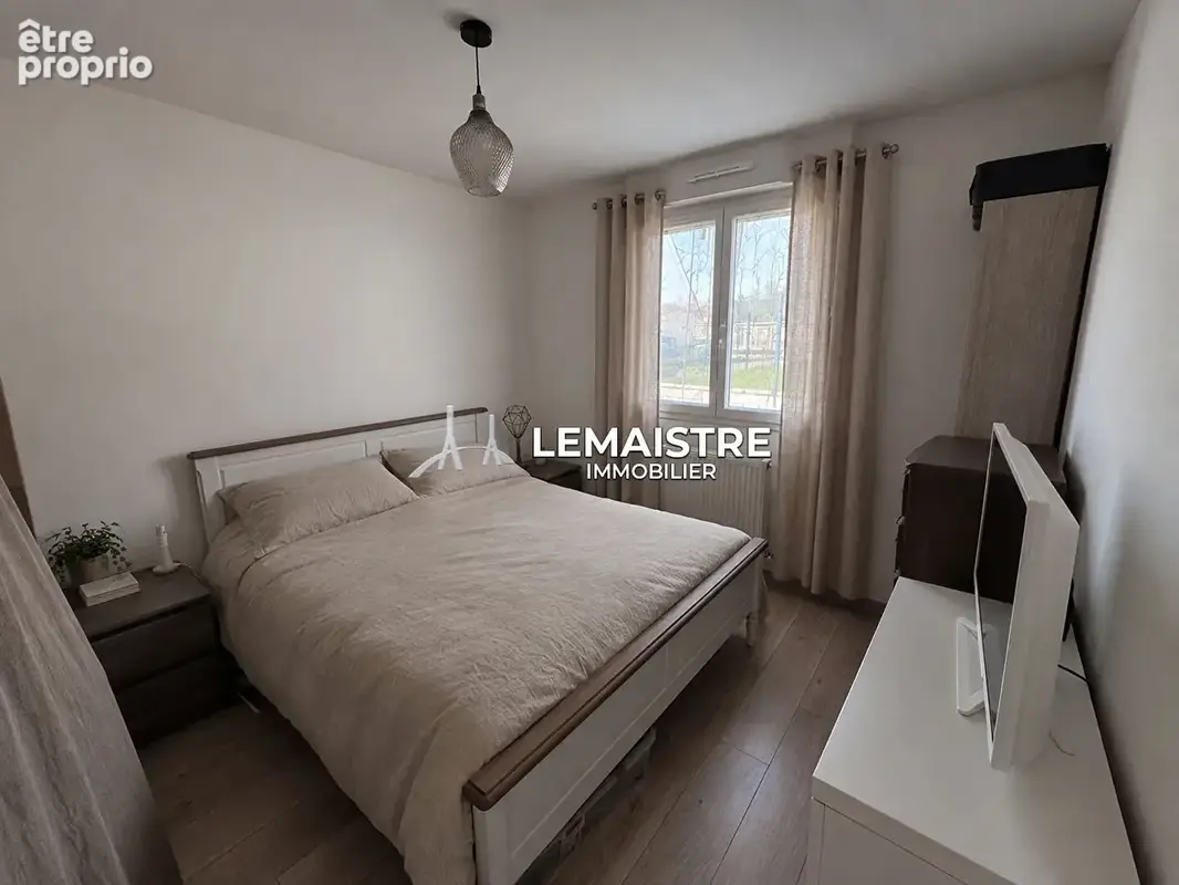 Maison Criquetot L Esneval 4 pièce(s) 84.10 m2 - photo 6