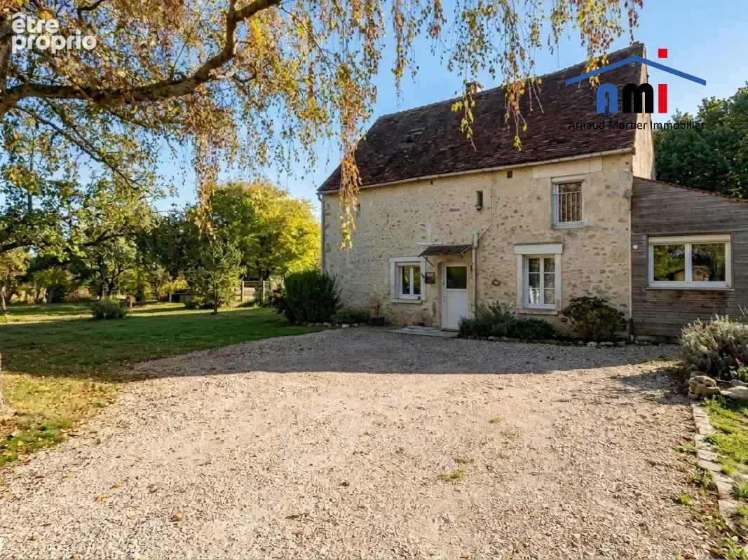 Photo Maison à Bellou-Sur-Huisne au prix de 139 000€
