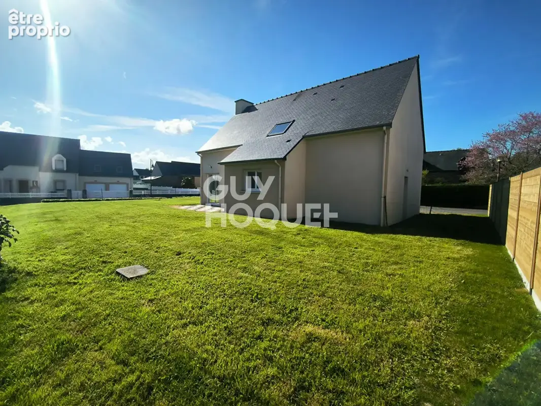 Saint-guinoux - photo 12