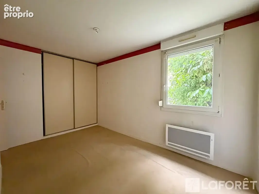 À vendre, Reims hyper centre, Appartement T3, Place de parking - photo 6