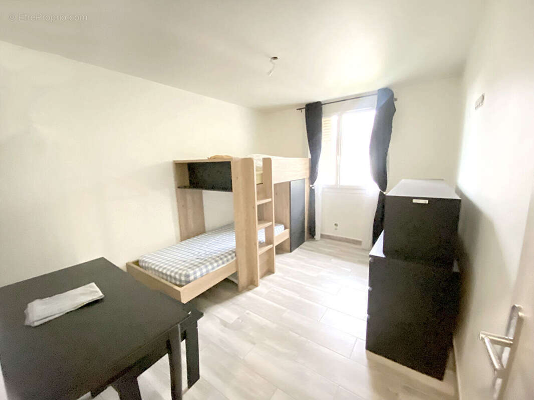 Maison à MITRY-MORY