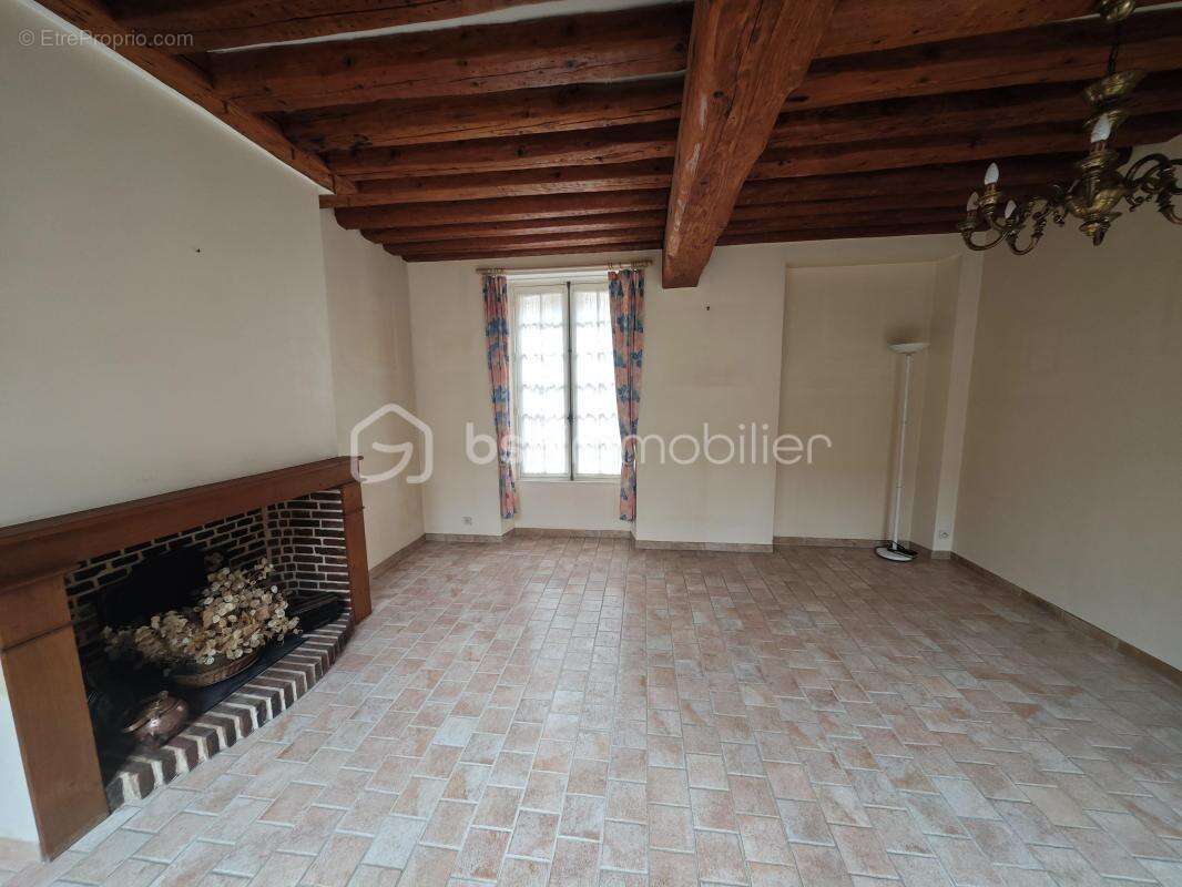 Maison à L&#039;AIGLE