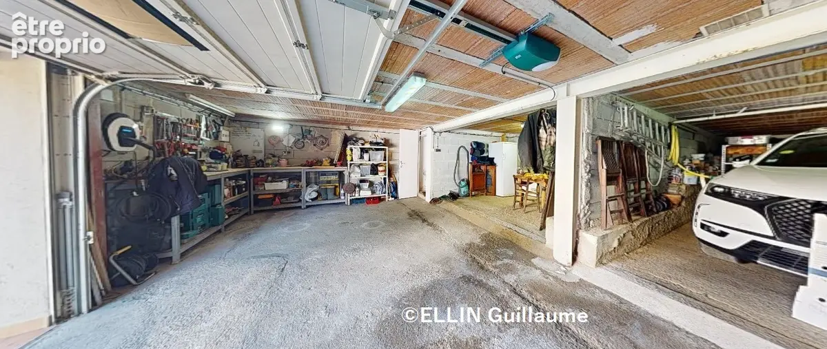 St Paul maison T4 120 m2 piscine & panorama - photo 13