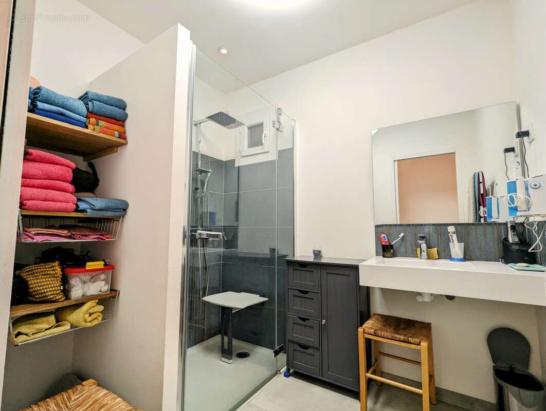 Maison à LAMALOU-LES-BAINS