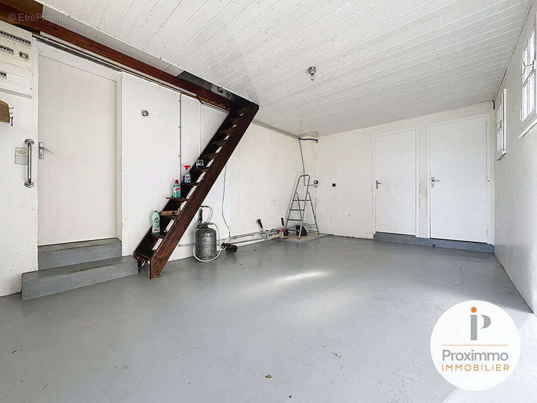 Maison à QUESTEMBERT