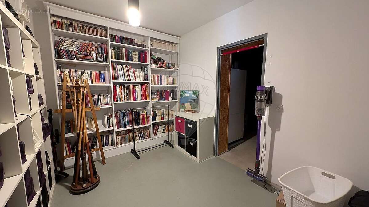 Maison à LES MATHES