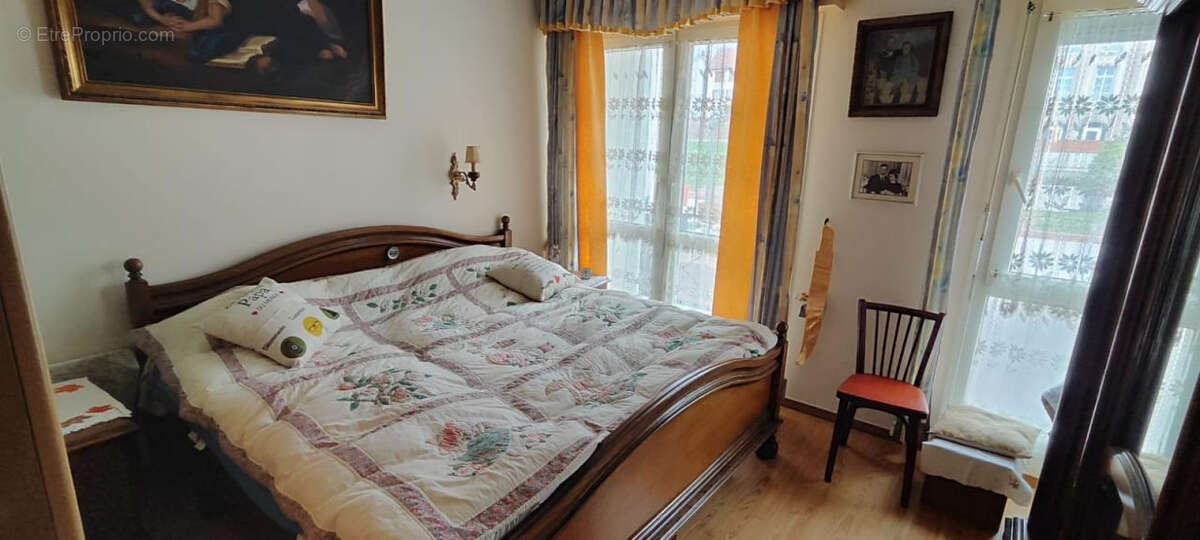 Appartement à BITCHE